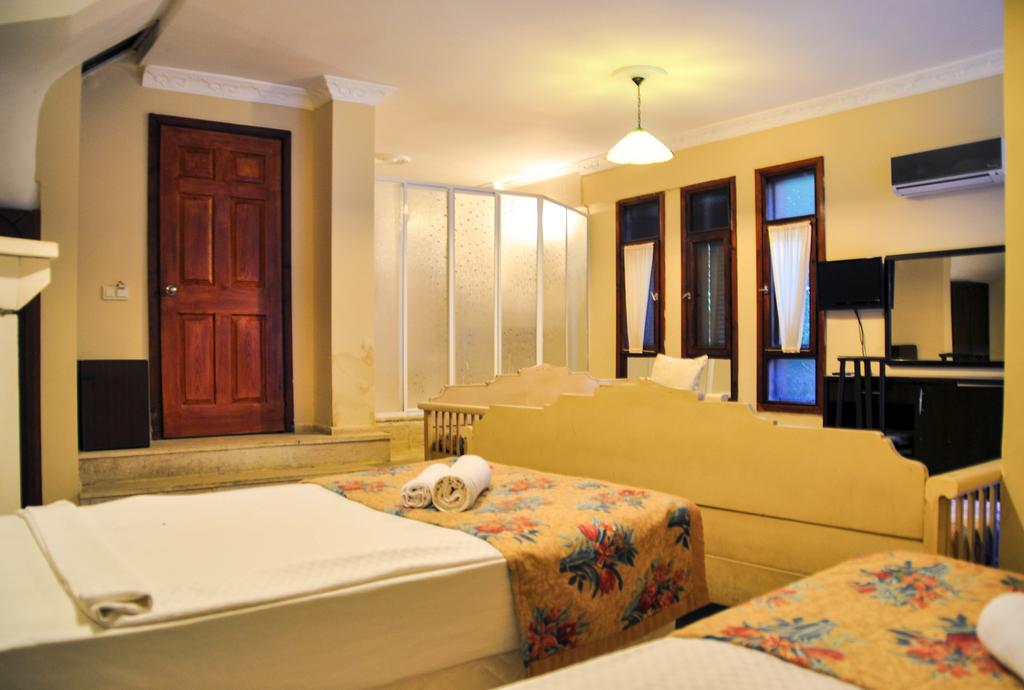 BELKON CLUB HOTEL
